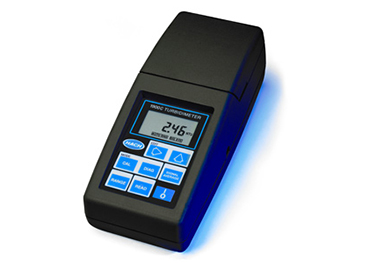 1900C經(jīng)濟(jì)型便攜式濁度儀 1900C經(jīng)濟(jì)型便攜式濁度儀