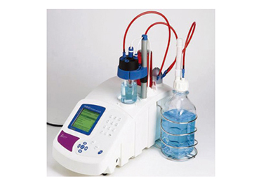 Titralab系列微量水分測(cè)定儀 Titralab系列微量水分測(cè)定儀