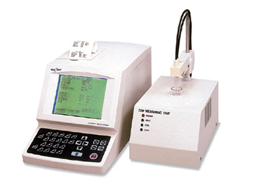 COD-60A耗氧量/高錳酸鹽指數快速測定儀 COD-60A耗氧量/高錳酸鹽指數快速測定儀