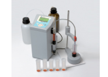 Crison 單參數滴定儀水份儀 Crison 單參數滴定儀水份儀