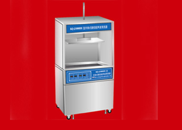 升降式數控超聲波清洗器 升降式數控超聲波清洗器