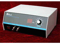 AP-02B型無油真空/壓力泵 AP-02B型無油真空/壓力泵