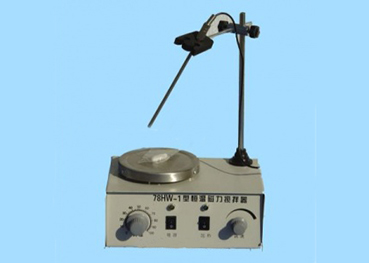 78HW-1恒溫磁力攪拌器 78HW-1恒溫磁力攪拌器