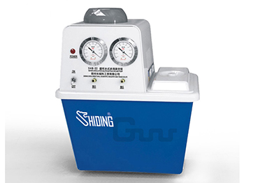 循環水式多用真空泵 循環水式多用真空泵