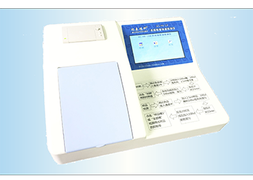 農藥殘留快速檢測儀 農藥殘留快速檢測儀