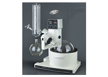 旋轉(zhuǎn)蒸發(fā)儀 旋轉(zhuǎn)蒸發(fā)儀