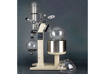 RE-5220落地式旋轉蒸發器 RE-5220落地式旋轉蒸發器