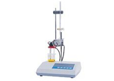 ZYT-1 型自動(dòng)永停滴定儀 ZYT-1 型自動(dòng)永停滴定儀