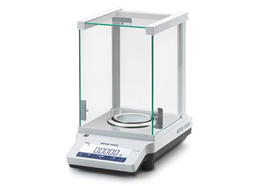 梅特勒ME系列分析天平 梅特勒ME系列分析天平