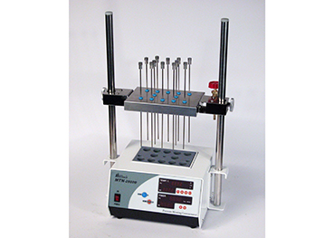 MTN-2800D氮吹濃縮裝置 MTN-2800D氮吹濃縮裝置