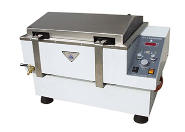 SHA-B 水浴恒溫振蕩器 SHA-B 水浴恒溫振蕩器