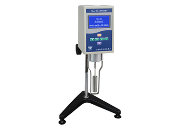 NDJ系列粘度計 NDJ系列粘度計