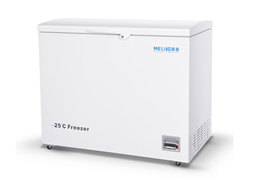 -25℃醫(yī)用低溫箱(臥式) -25℃醫(yī)用低溫箱(臥式)
