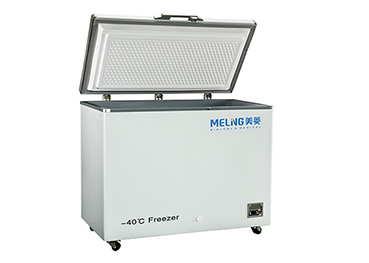 -40℃超低溫冷凍儲存箱(臥式) -40℃超低溫冷凍儲存箱(臥式)