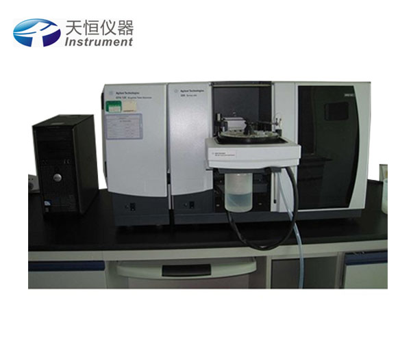 安捷倫240Z AA石墨爐原子吸收光譜儀