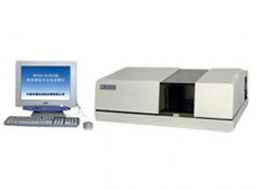 WGH-30紅外分光光度計(jì) WGH-30紅外分光光度計(jì)