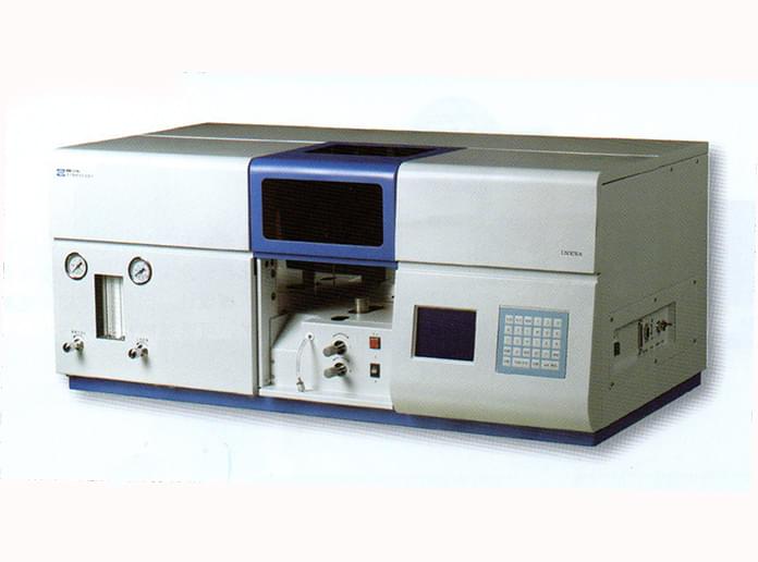 AA320N 原子吸收分光光度計 AA320N 原子吸收分光光度計