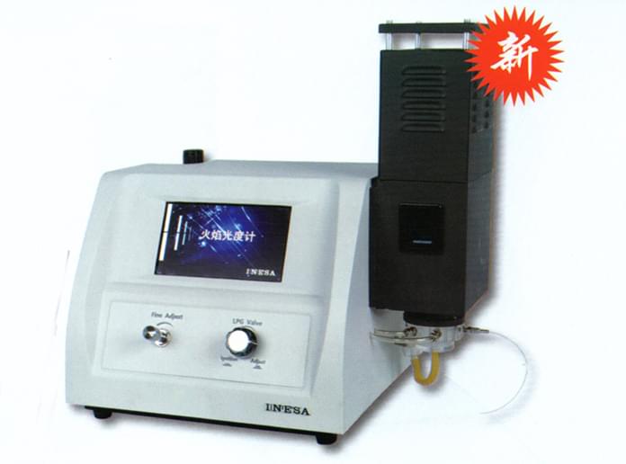 6400A火焰光度計 6400A火焰光度計