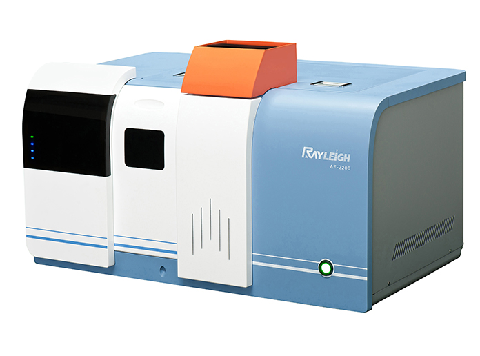AF-2100/2200/2300順序注射原子熒光光譜儀 AF-2100/2200/2300順序注射原子熒光光譜儀